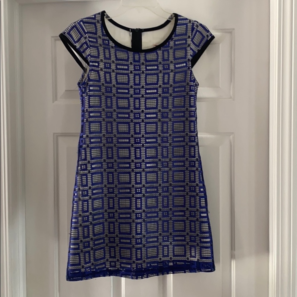 27:02 - Sally Miller Couture Girls Dress